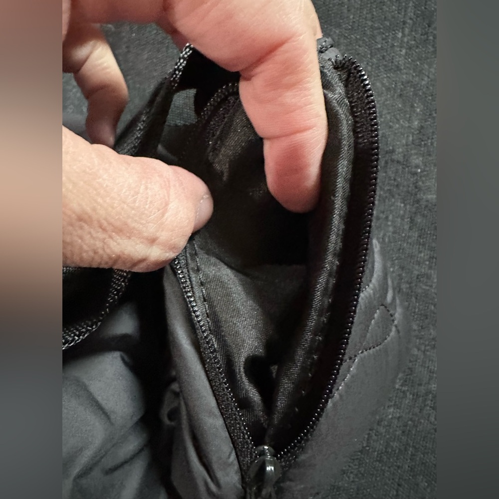 Lululemon Quilted Embrace backpack 13L - Picture 5 of 15